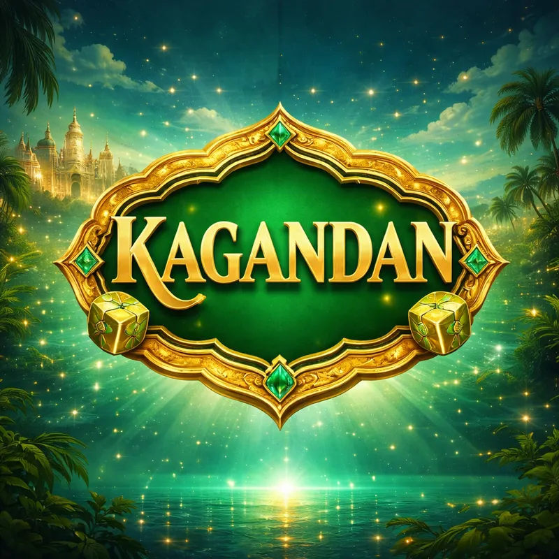 KAGANDAN - Permainan Puzzle Match-3 Seru dan Menantang