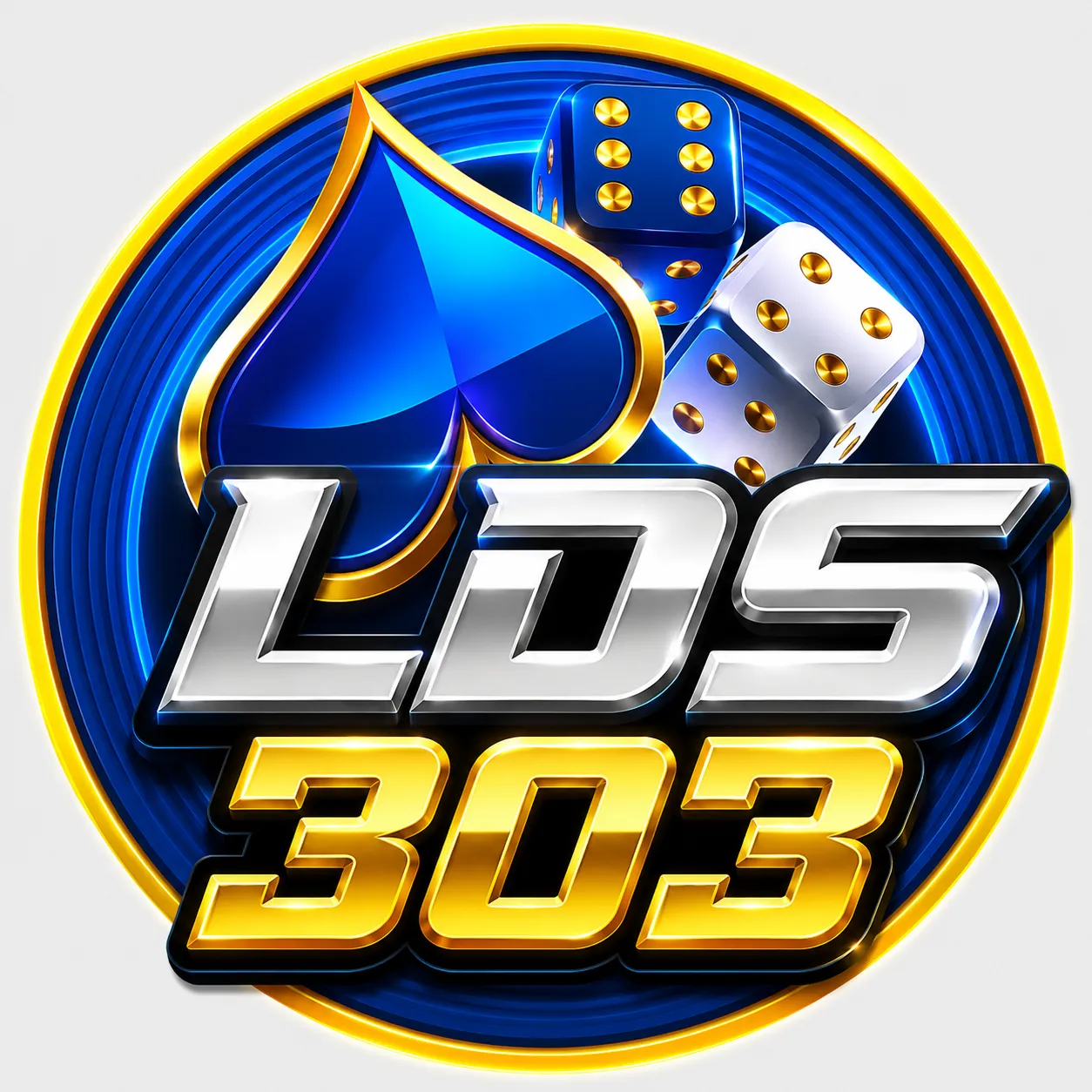 LOS303 - Teror Malam di Kegelapan