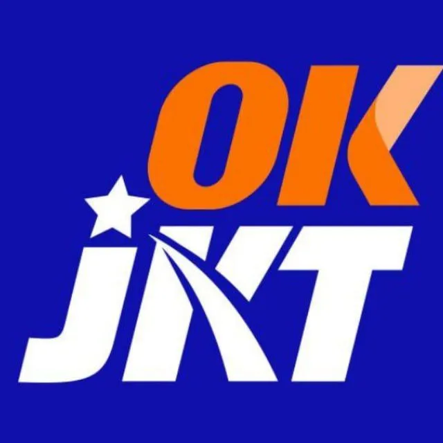 OKJKT - Petualangan Seru dalam Dunia ARPG