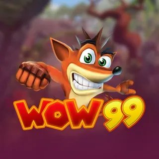 WOW99 - Game Arcade Seru dan Menarik untuk Semua Usia