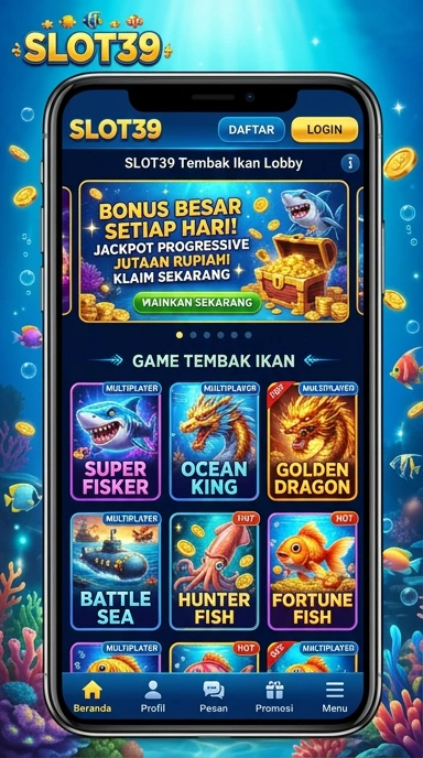 Beragam kategori aplikasi di slot39 untuk semua pengguna.