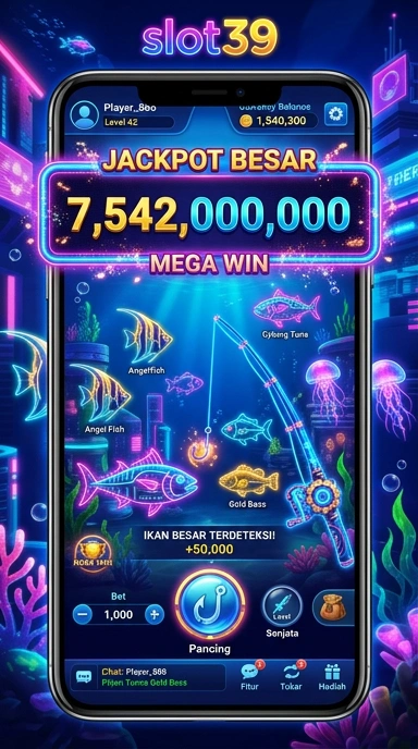 Proses unduh cepat di slot39 tanpa gangguan.
